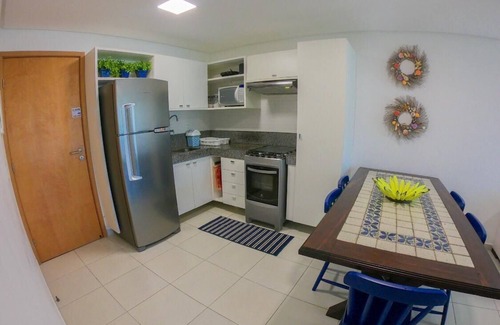 Praia dos Carneiros Apartment | Beautiful ap in Carneiros beach, best beach in the region.