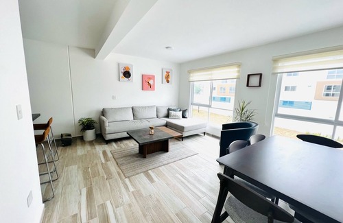 Cuautitlan Izcalli Apartment | Beautiful apartment