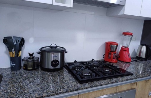 Magdalena del Mar Apartment | Beautiful apartment in Magdalena del Mar, the safest district of Lima.