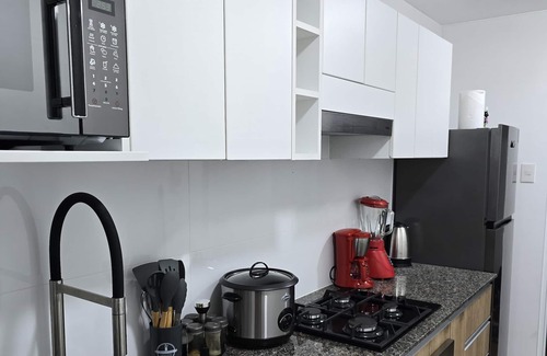 Magdalena del Mar Apartment | Beautiful apartment in Magdalena del Mar, the safest district of Lima.