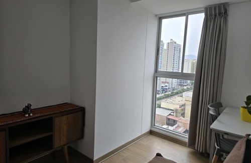 Magdalena del Mar Apartment | Beautiful apartment in Magdalena del Mar, the safest district of Lima.