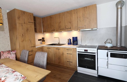 Distelberg Apartment | Beautiful apartment in Aschau/Distelberg