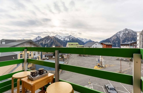 Pla d'Adet Apartment | Beautiful apartment 8/10 pers. near slopes in Saint-Lary-Soulan
