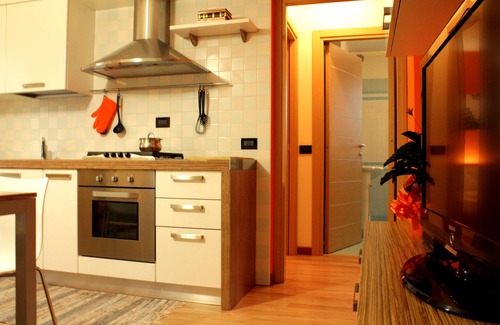 Romano d'Ezzelino Apartment | Beautiful apartments in Bassano del Grappa modern and with every comfort