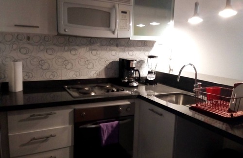 Cuauhtemoc Apartment | Beautiful Apartment Reforma77 22thfloor 1bdr 2bath