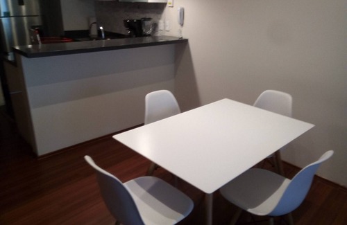 Cuauhtemoc Apartment | Beautiful Apartment Reforma77 22thfloor 1bdr 2bath