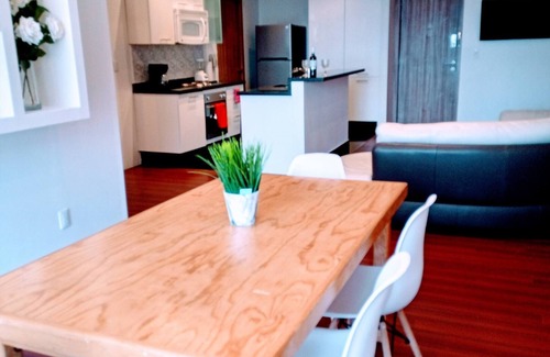 Cuauhtemoc Apartment | Beautiful Apartment In Plaza Residence Reforma