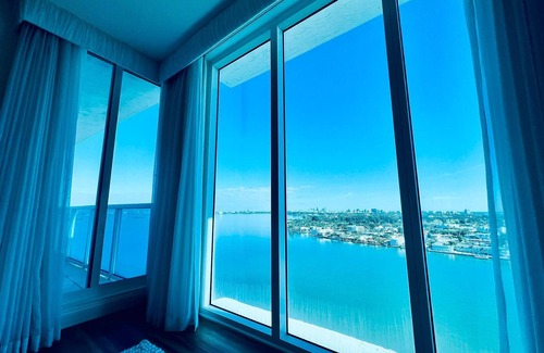 North Bay Village Apartment | Beautiful apartment with perfect View - North Bay Village
