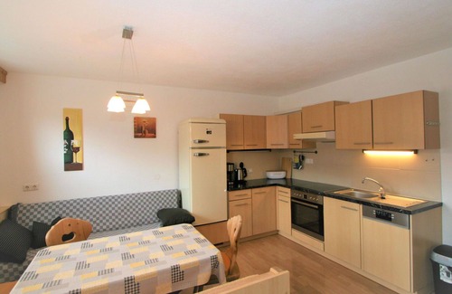 Bruck am Ziller Apartment | Beautiful apartment for 4 people with WIFI, TV, balcony and parking