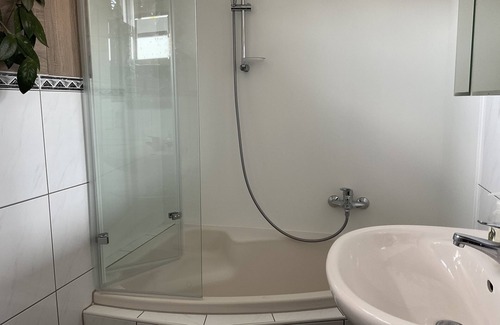 Alsbach-Haehnlein Apartment | Beautiful apartment in a quiet, central location on the Bergstrasse in southern Hesse