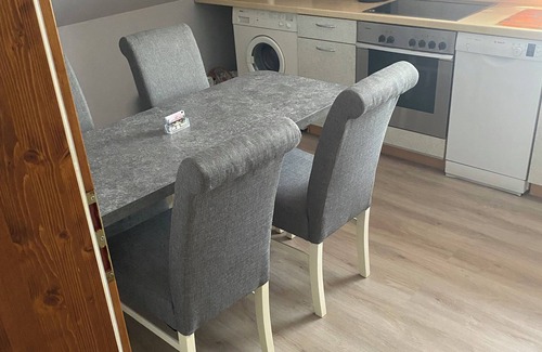 Radensdorf Apartment | Beautiful apartment in the Spreewald for 2 to 6 people