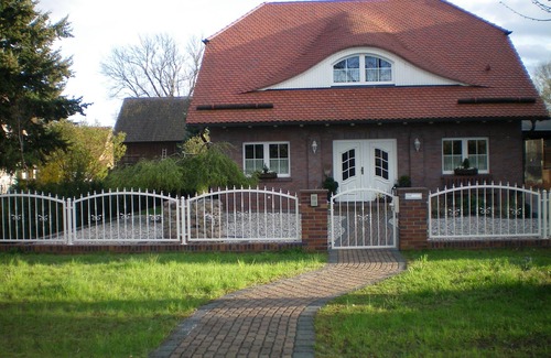 Radensdorf Apartment | Beautiful apartment in the Spreewald for 2 to 6 people