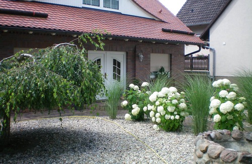 Radensdorf Apartment | Beautiful apartment in the Spreewald for 2 to 6 people