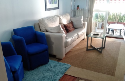 Castro Urdiales Apartment | Beautiful Apartment Castro