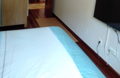 Castro Urdiales Apartment | Beautiful Apartment Castro