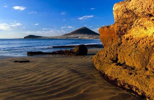 El Medano Apartment | Beautiful apartment in El Medano