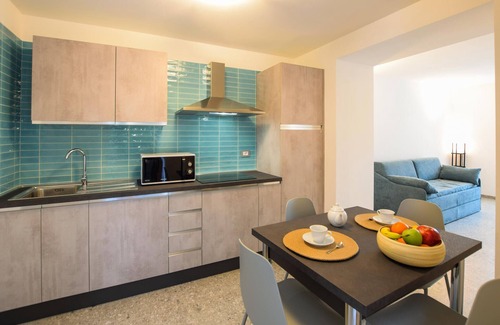 Castel Focognano Apartment | Beautiful apartment in Castel Focognano