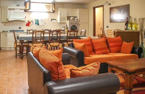 Manoppello Apartment | Beautiful apartment in Manoppello Scalo