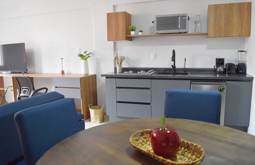 Centro Historico Apartment | Beautiful apartment in Centro Historico. 104