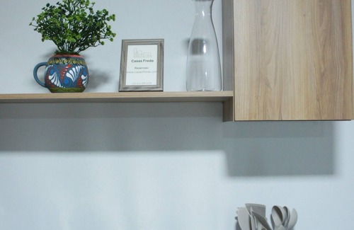 Centro Historico Apartment | Beautiful apartment in the Historic Center, first floor
