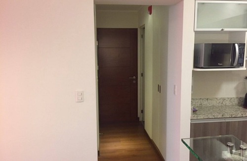 La Campina Apartment | Beautiful apartment near the sea! Best location :) Barranco