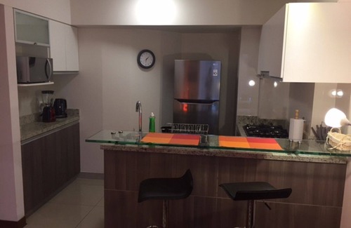 La Campina Apartment | Beautiful apartment near the sea! Best location :) Barranco
