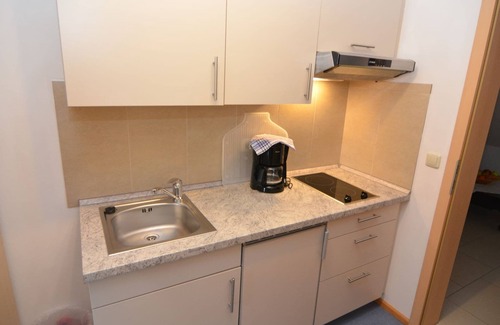 Rotthalmuenster Apartment | Beautiful apartment in Rotthalmünster with garden