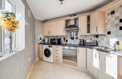Raunds Apartment | Beautiful Apartment in the Heart of Wellingborough