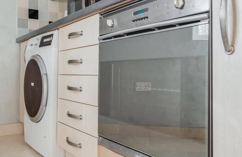 Raunds Apartment | Beautiful Apartment in the Heart of Wellingborough