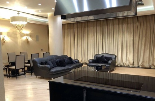 Kurzeme Suburb Apartment | Beautiful apartments in Bolderaja