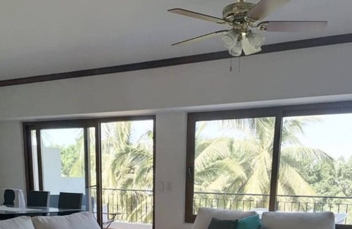 Marina Vallarta Apartment | Beautiful Apartment in the Marina w/ Jacuzzi & Golf Course View