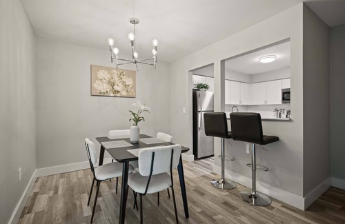 Rochester Apartment | Beautiful Apartment with Modern Design
