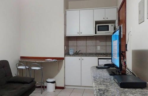 Ingleses Norte Apartment | Beautiful apartment in front of Ingleses beach with sea view