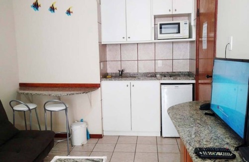 Ingleses Norte Apartment | Beautiful apartment in front of Ingleses beach with sea view