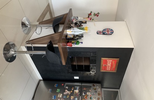Jardim Lindoia Apartment | Beautiful Apartment - Lindóia Neighborhood