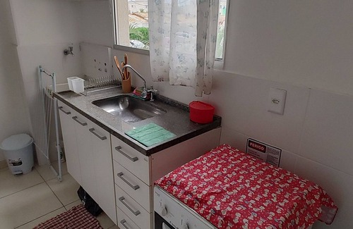 Rio das Ostras Condo | Beautiful Apartment near the beach