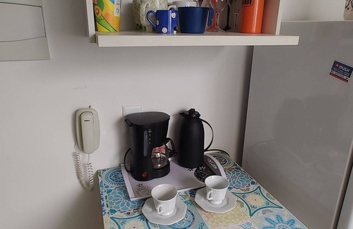 Rio das Ostras Condo | Beautiful Apartment near the beach