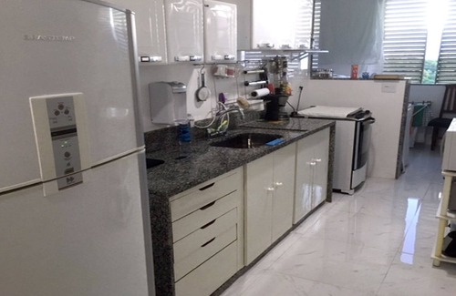Zona Sul Condo | Beautiful apartment with great view of Sugar Loaf, Botafogo and Flamengo Beach