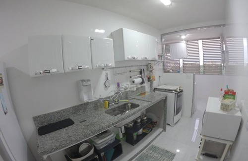 Zona Sul Condo | Beautiful apartment with great view of Sugar Loaf, Botafogo and Flamengo Beach