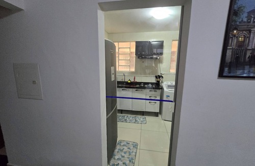 Jardim Aeroporto Apartment | Beautiful Apartment Near VG Shopping Mall