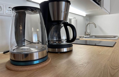 Sankt Englmar Apartment | Beautiful apartment for 4 people with pool, WIFI, TV and balcony