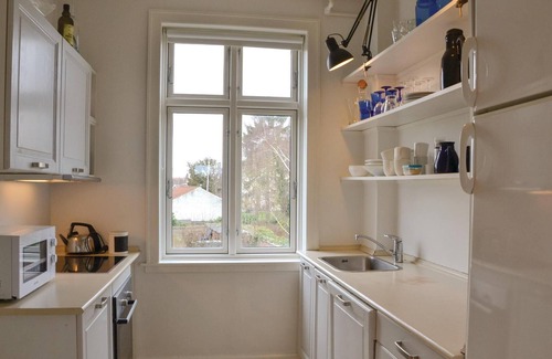 Charlottenlund Apartment | Beautiful apartment in Charlottenlund
