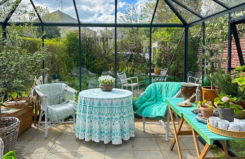 Charlottenlund Apartment | Beautiful apartment in Charlottenlund