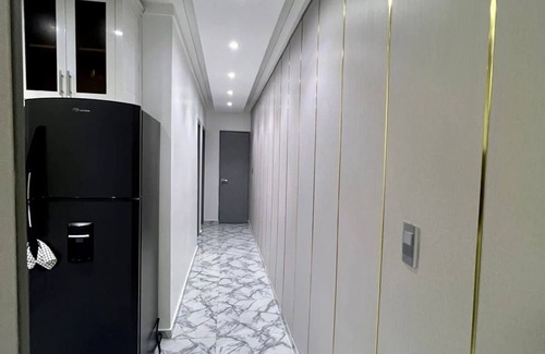Santo Domingo Apartment | Beautiful apartment centrally located near agora mall National District