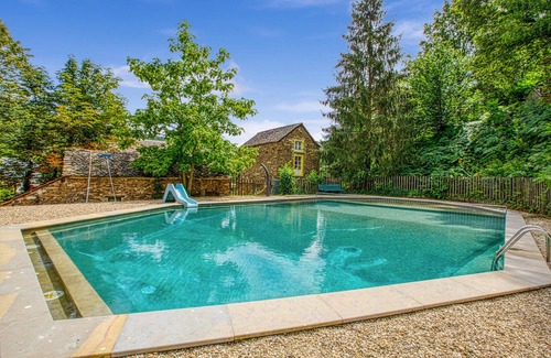 Saint-Affrique Apartment | Beautiful apartment in Saint-Affrique