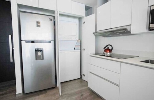 Zona 15 Apartment | Beautiful Apartment in Cayala - Spa, LapPool +
