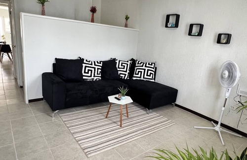 Juarez Municipality House | Beautiful apartment near the American consulate