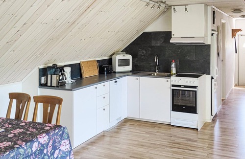 Vastergarn Apartment | Beautiful apartment in Gotlands Tofta