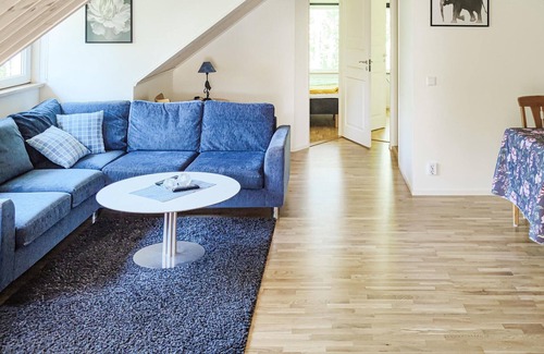Vastergarn Apartment | Beautiful apartment in Gotlands Tofta