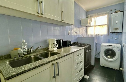 Almagro Apartment | Beautiful Apartment in Av Boedo